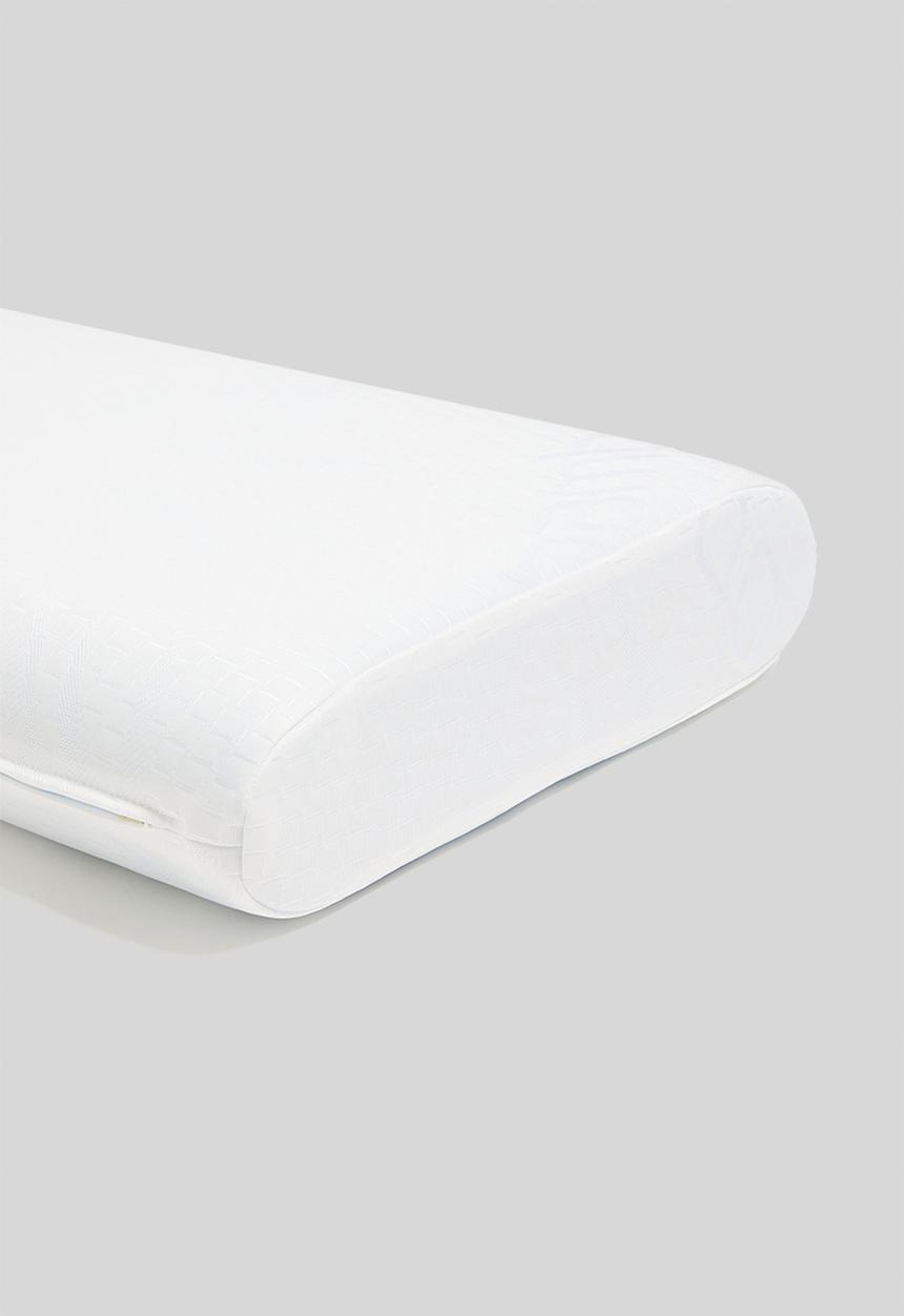 Sixth Floor - Bamboo memory foam pillow