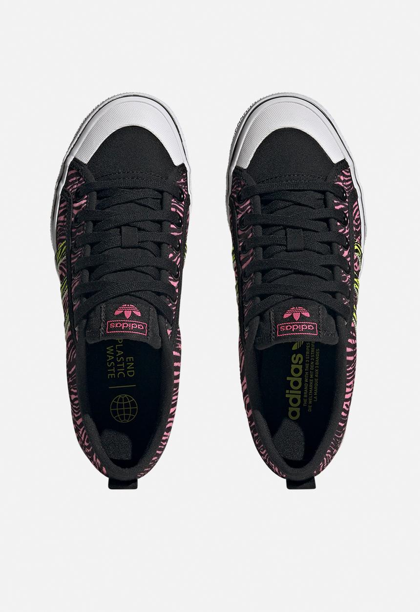 adidas Originals - Nizza platform