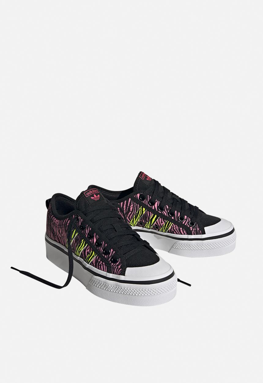adidas Originals - Nizza platform