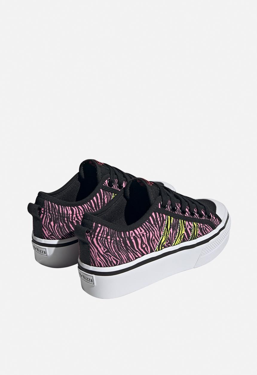 adidas Originals - Nizza platform