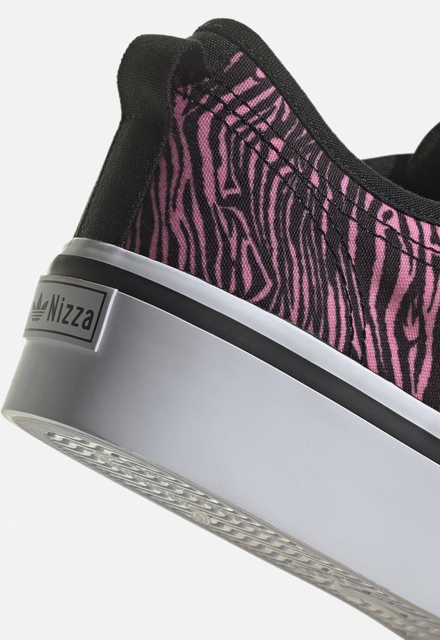 adidas Originals - Nizza platform