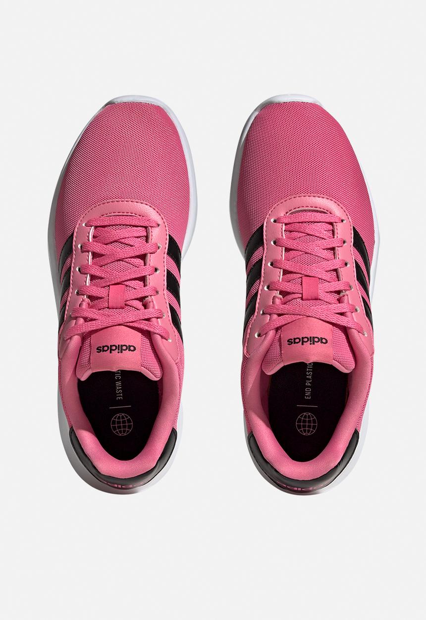 adidas Originals - Lite racer 3.0  - pink fusion/core black/pink fusion