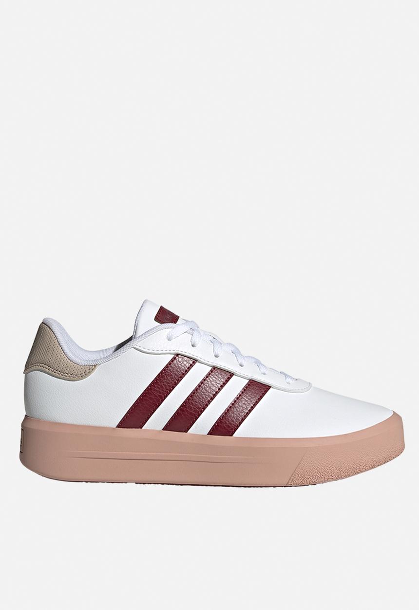 adidas Originals - Court platform
