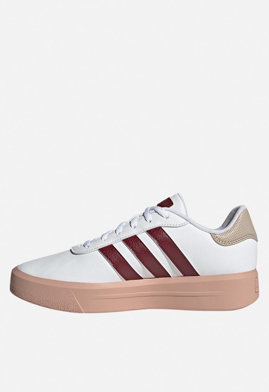 adidas Originals - Court platform