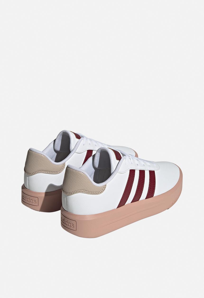 adidas Originals - Court platform