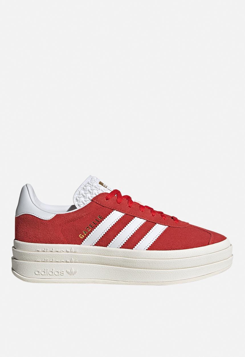 adidas Originals - Gazelle bold