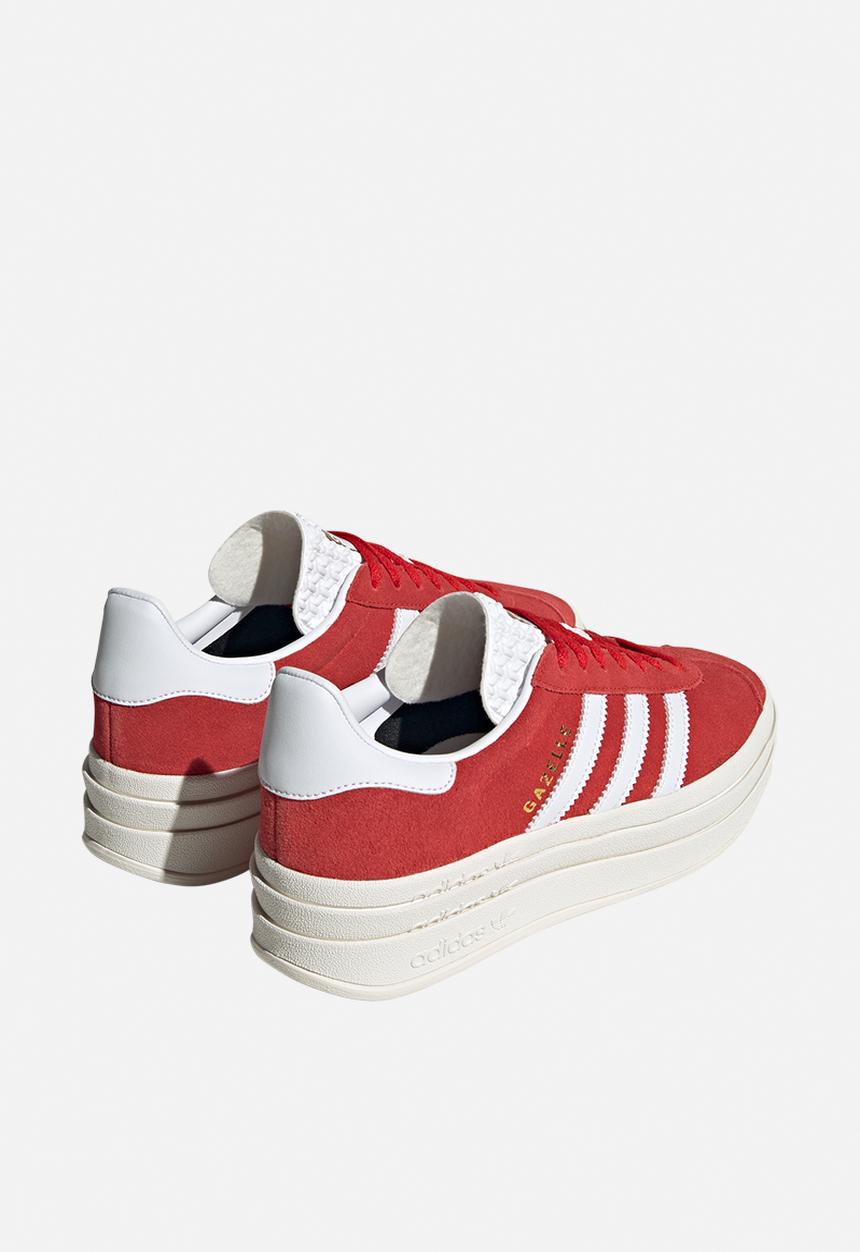 adidas Originals - Gazelle bold