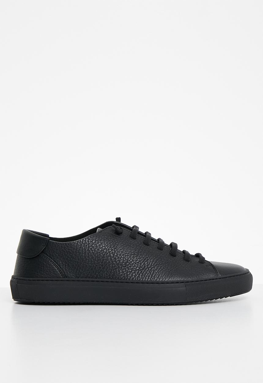 Basic Supply - Primo collection - Double black
