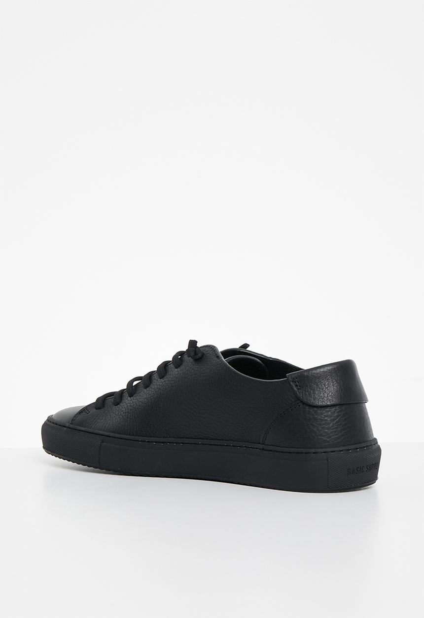 Basic Supply - Primo collection - Double black