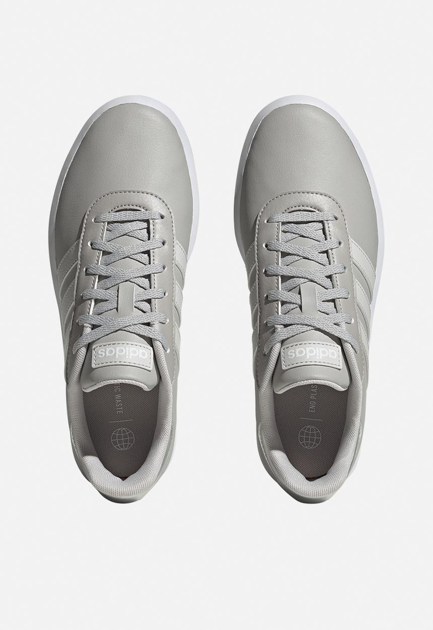 Court platform - id1970 - grey two/grey one/ftwr white