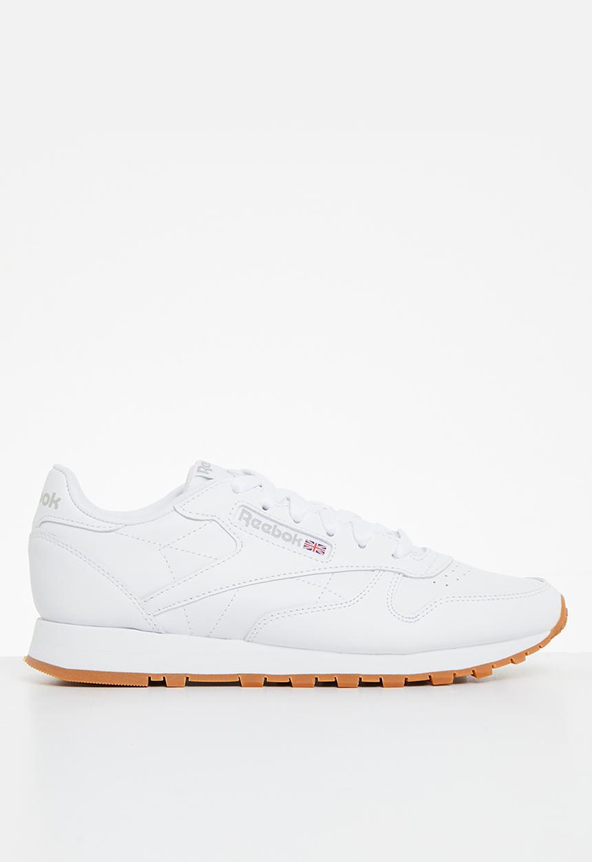 Reebok - Classic Leather