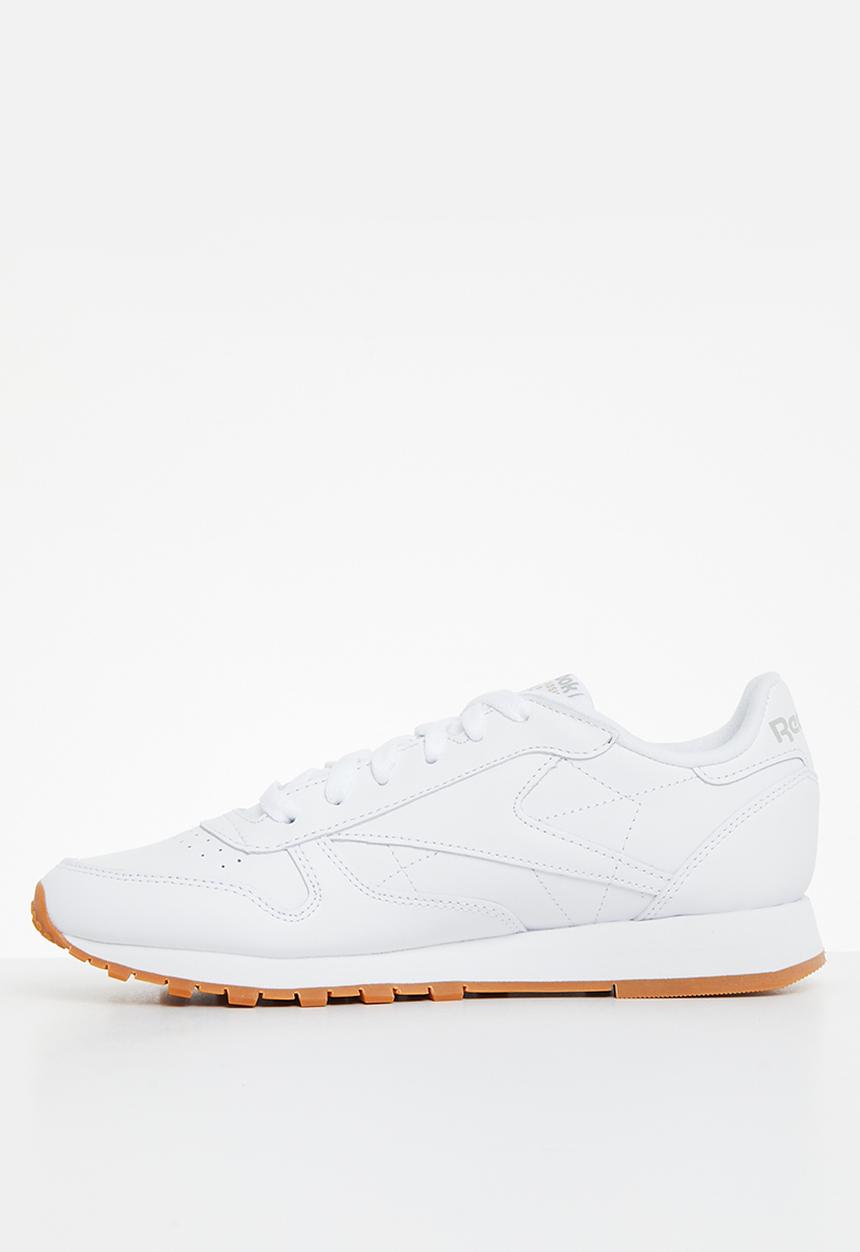 Reebok - Classic Leather