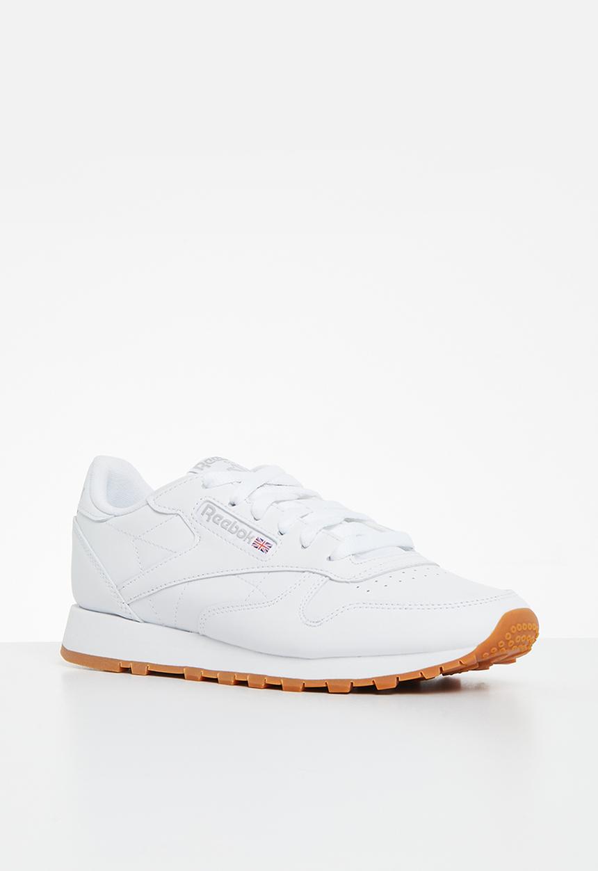 Reebok - Classic Leather