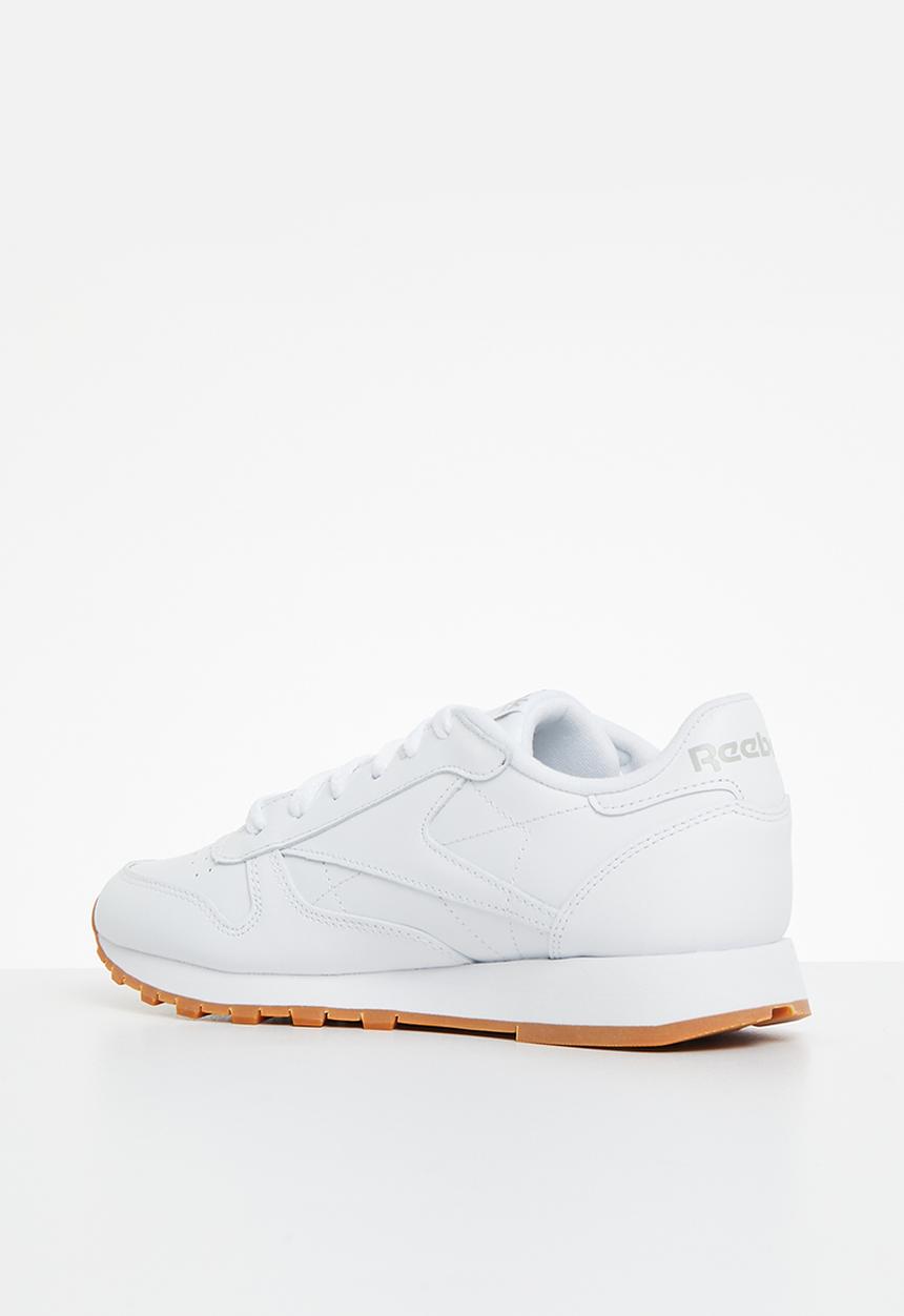 Reebok - Classic Leather