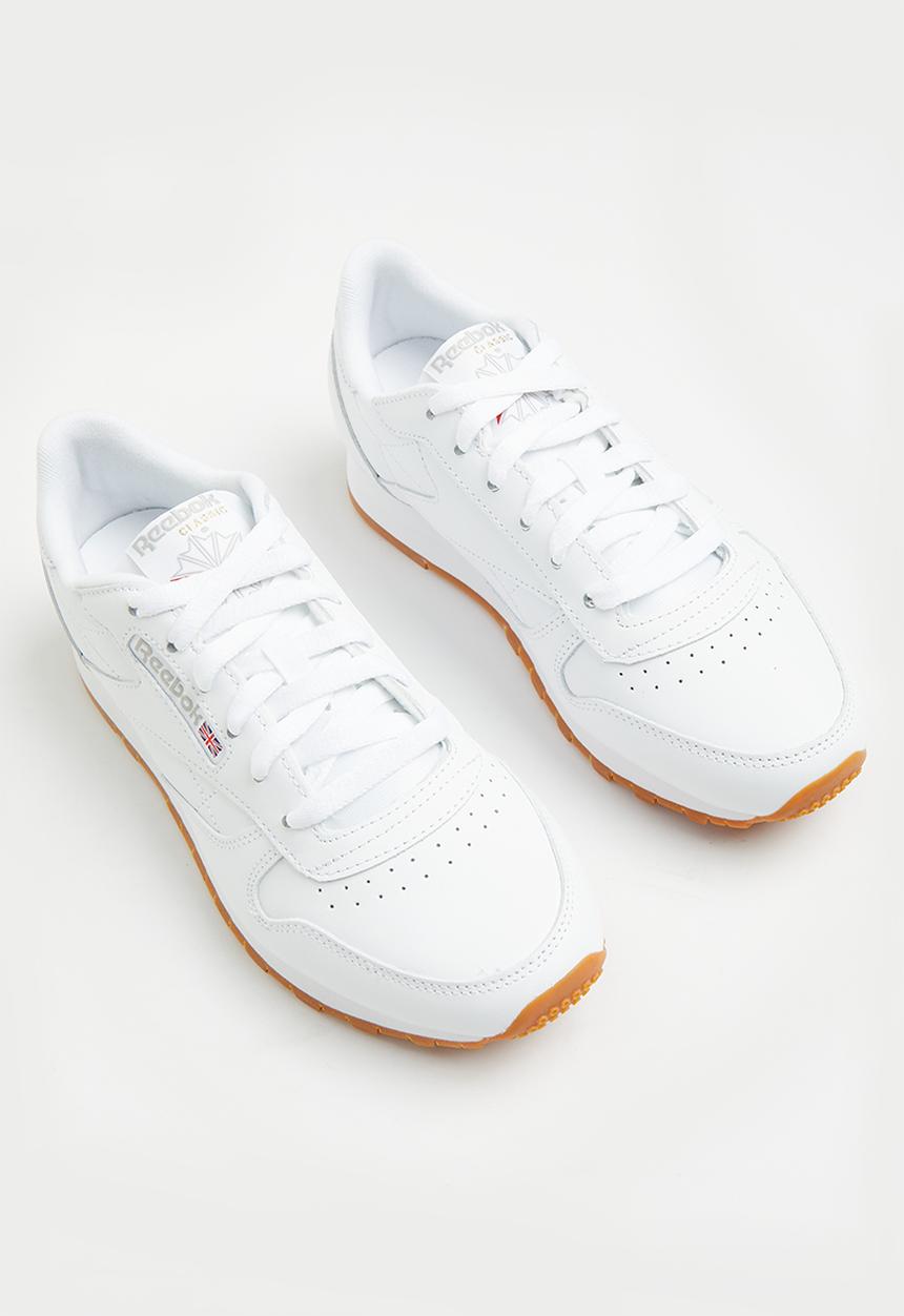 Reebok - Classic Leather