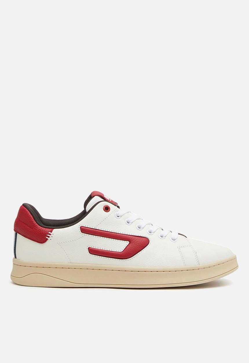 Diesel  - S-athene Low