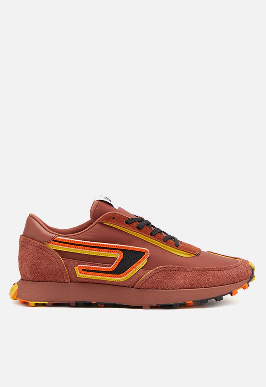 Diesel  - S-racer LC