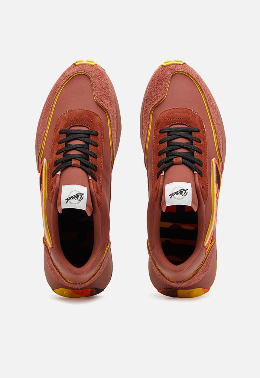 Diesel  - S-racer LC