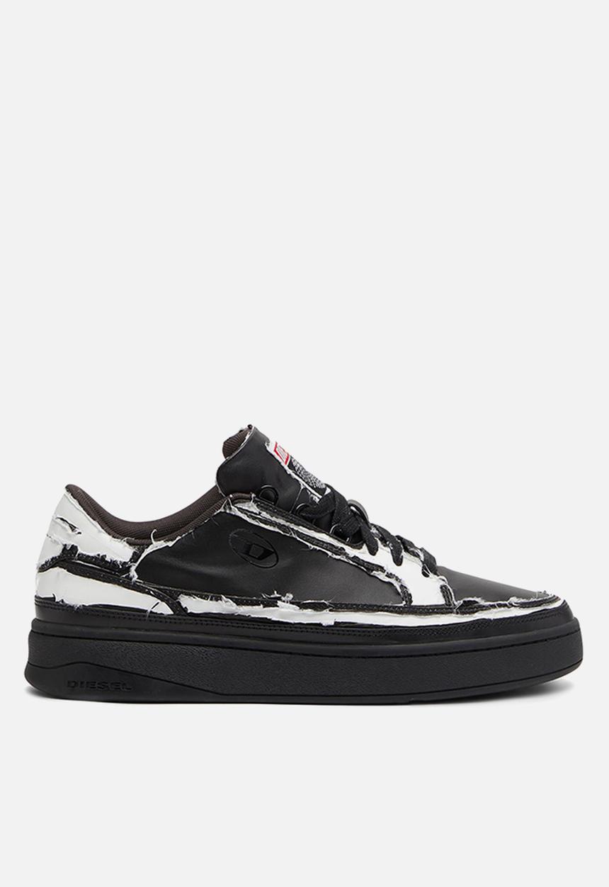 Diesel  - Sinna low TK - SNEAKER WITH TEAR-AWAY FABRIC