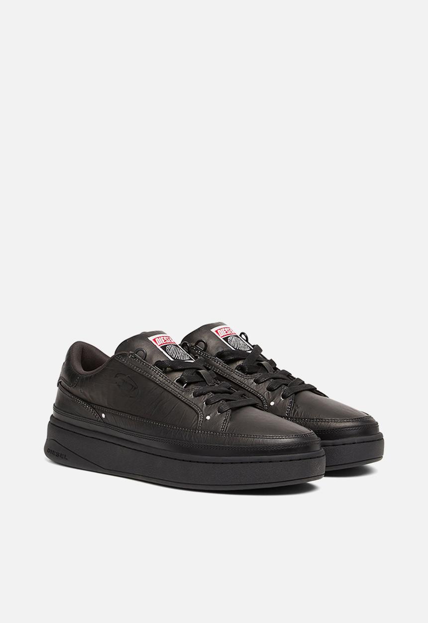Diesel  - Sinna low TK - SNEAKER WITH TEAR-AWAY FABRIC
