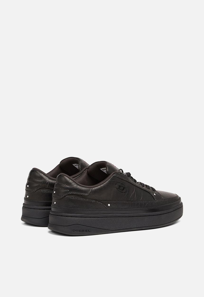 Diesel  - Sinna low TK - SNEAKER WITH TEAR-AWAY FABRIC