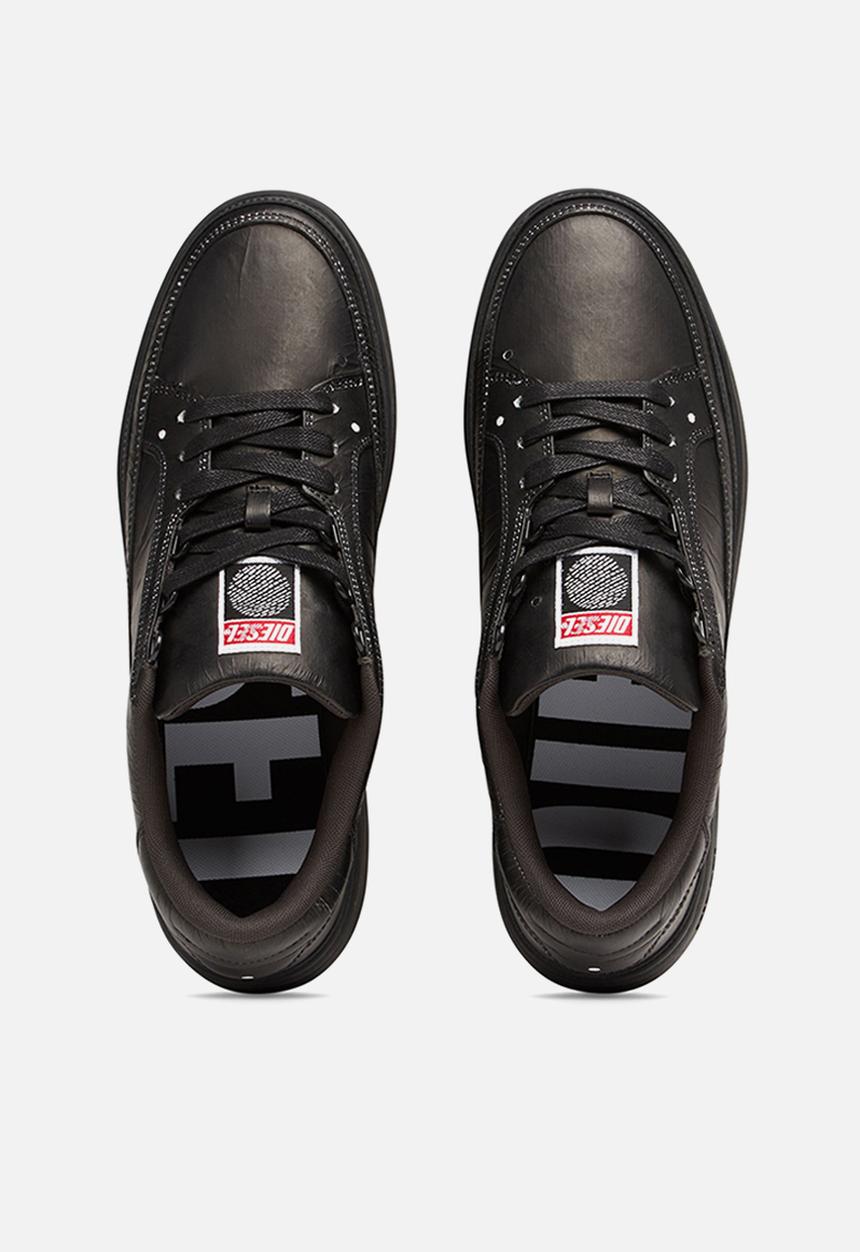 Diesel  - Sinna low TK - SNEAKER WITH TEAR-AWAY FABRIC