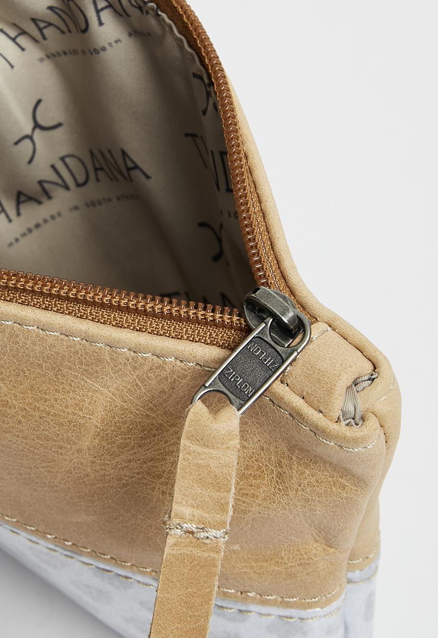 Thandana - Travel Pouch - Scale Away Moonstruck
