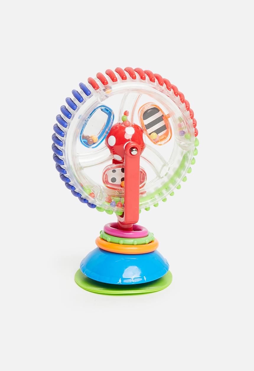 Pop Candy - Baby toy - multi