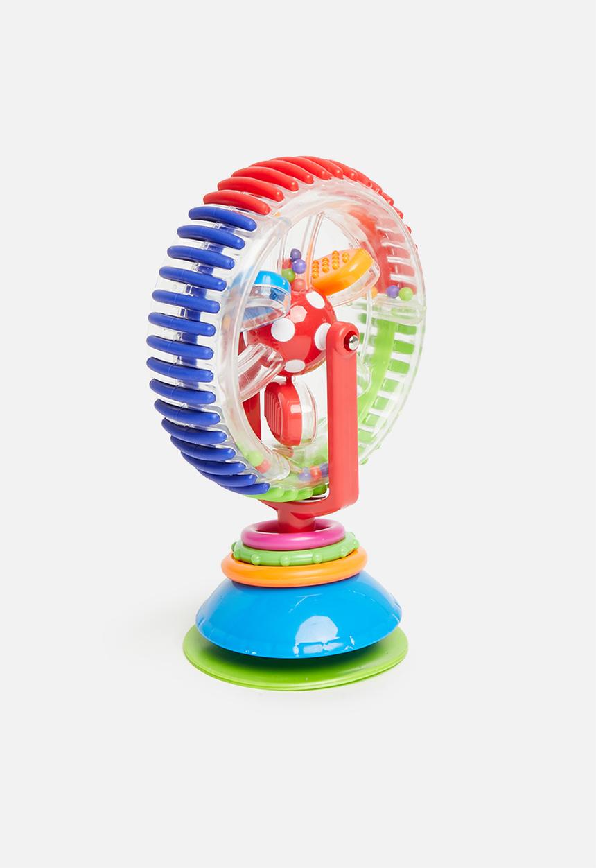 Pop Candy - Baby toy - multi