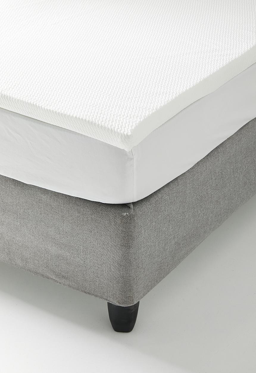 Sixth Floor - Memory foam mattress topper