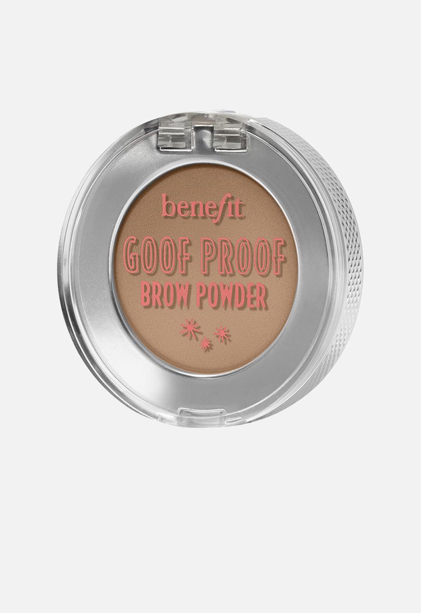 Benefit Cosmetics - Goof Proof Brow Powder- Shade 2.5