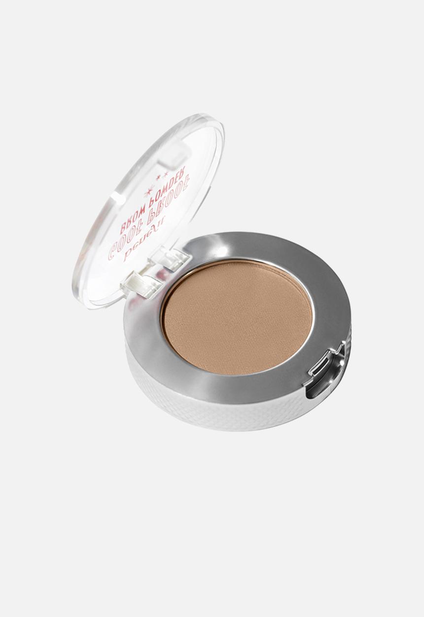 Benefit Cosmetics - Goof Proof Brow Powder- Shade 2.5