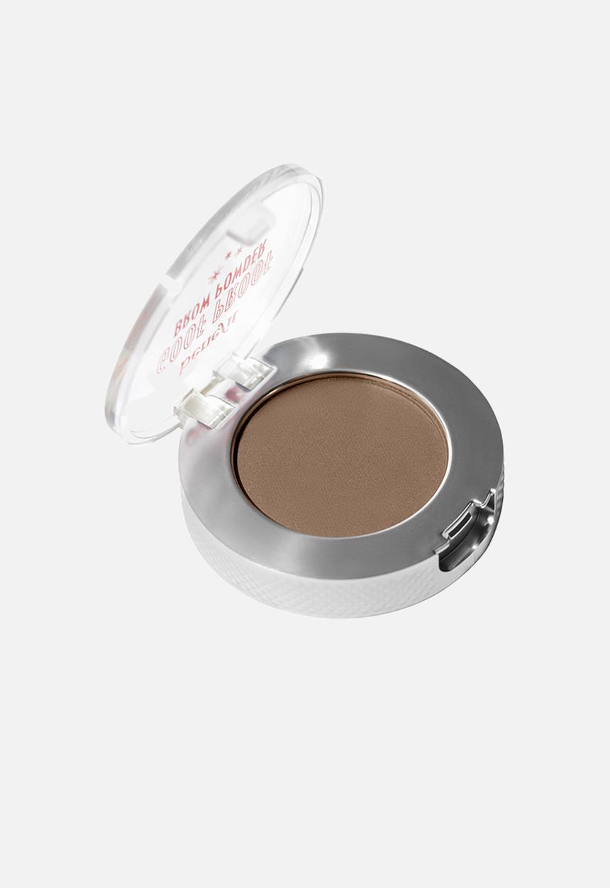 Benefit Cosmetics - Goof Proof Brow Powder- Shade 3