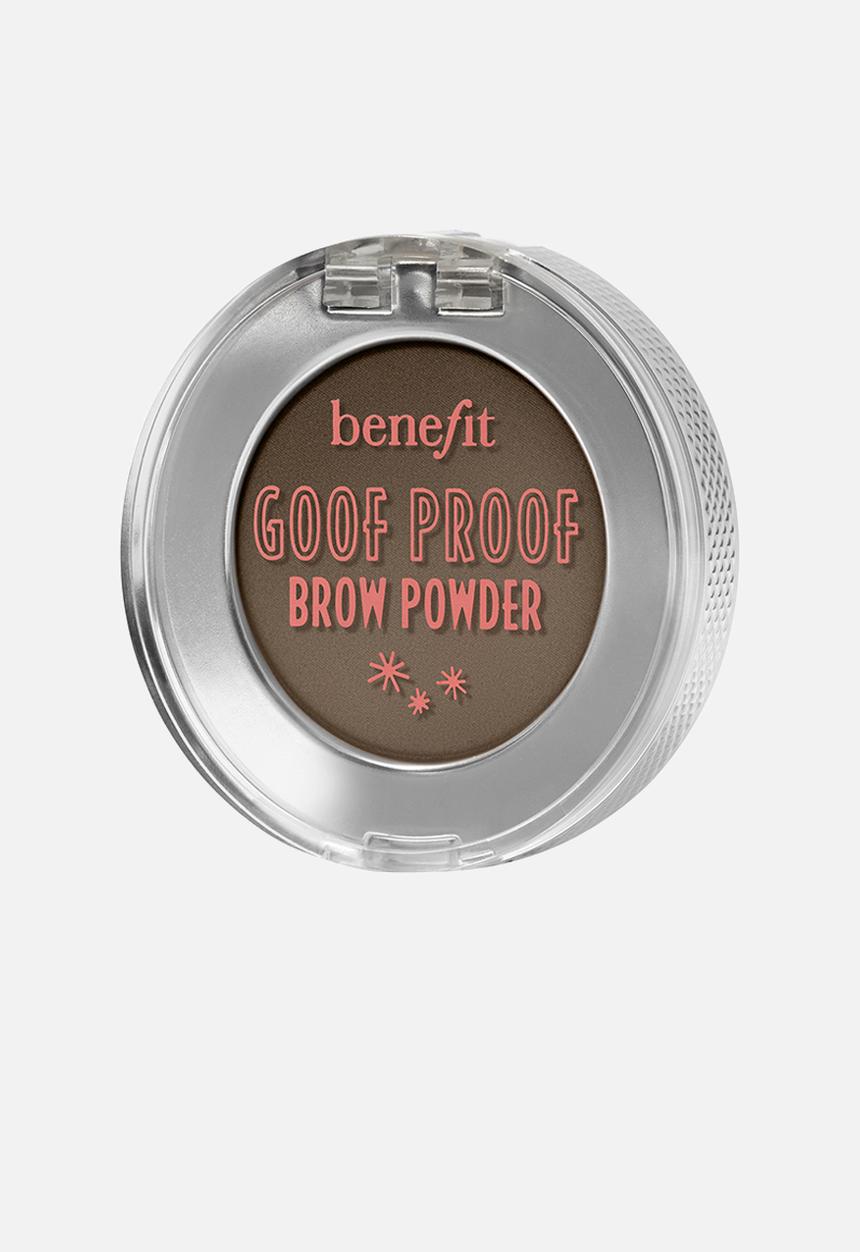 Benefit Cosmetics - Goof Proof Brow Powder- Shade 3.5