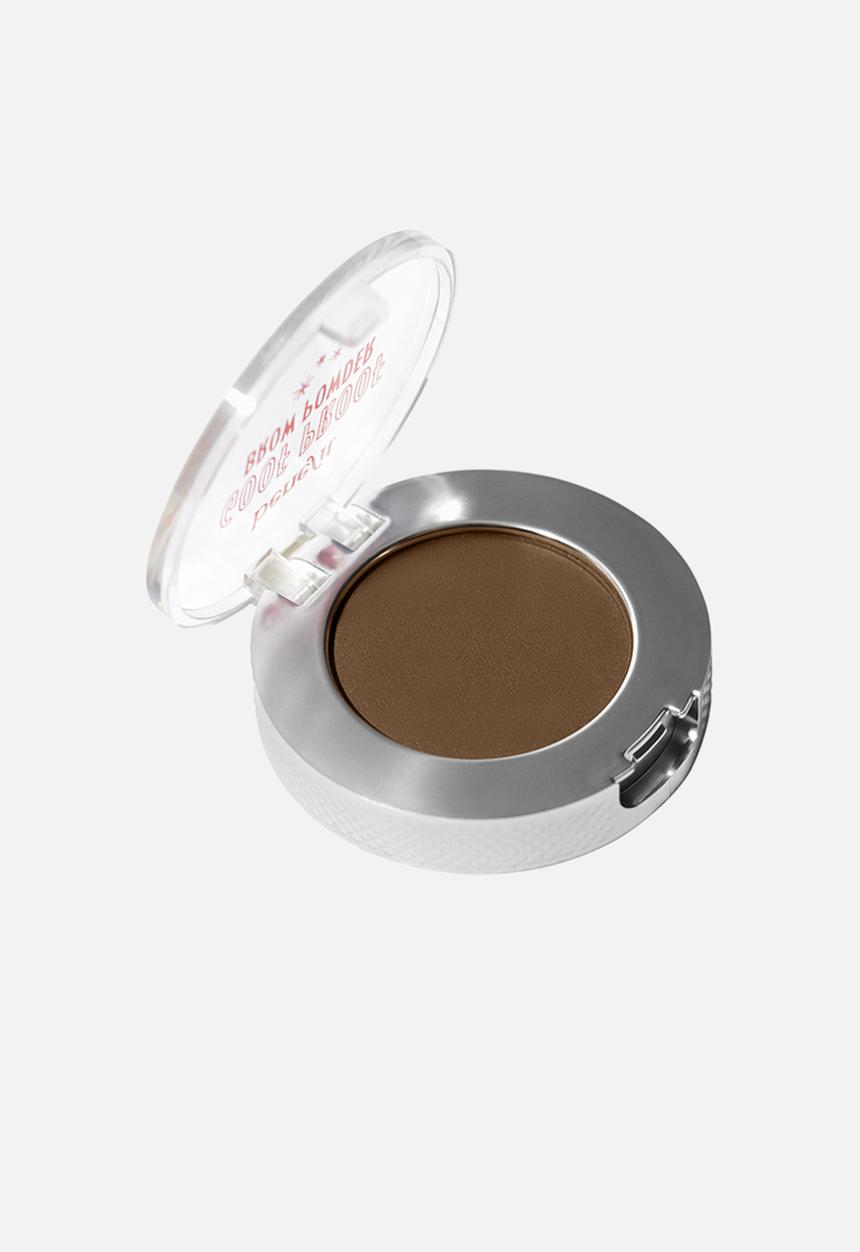 Benefit Cosmetics - Goof Proof Brow Powder- Shade 3.75