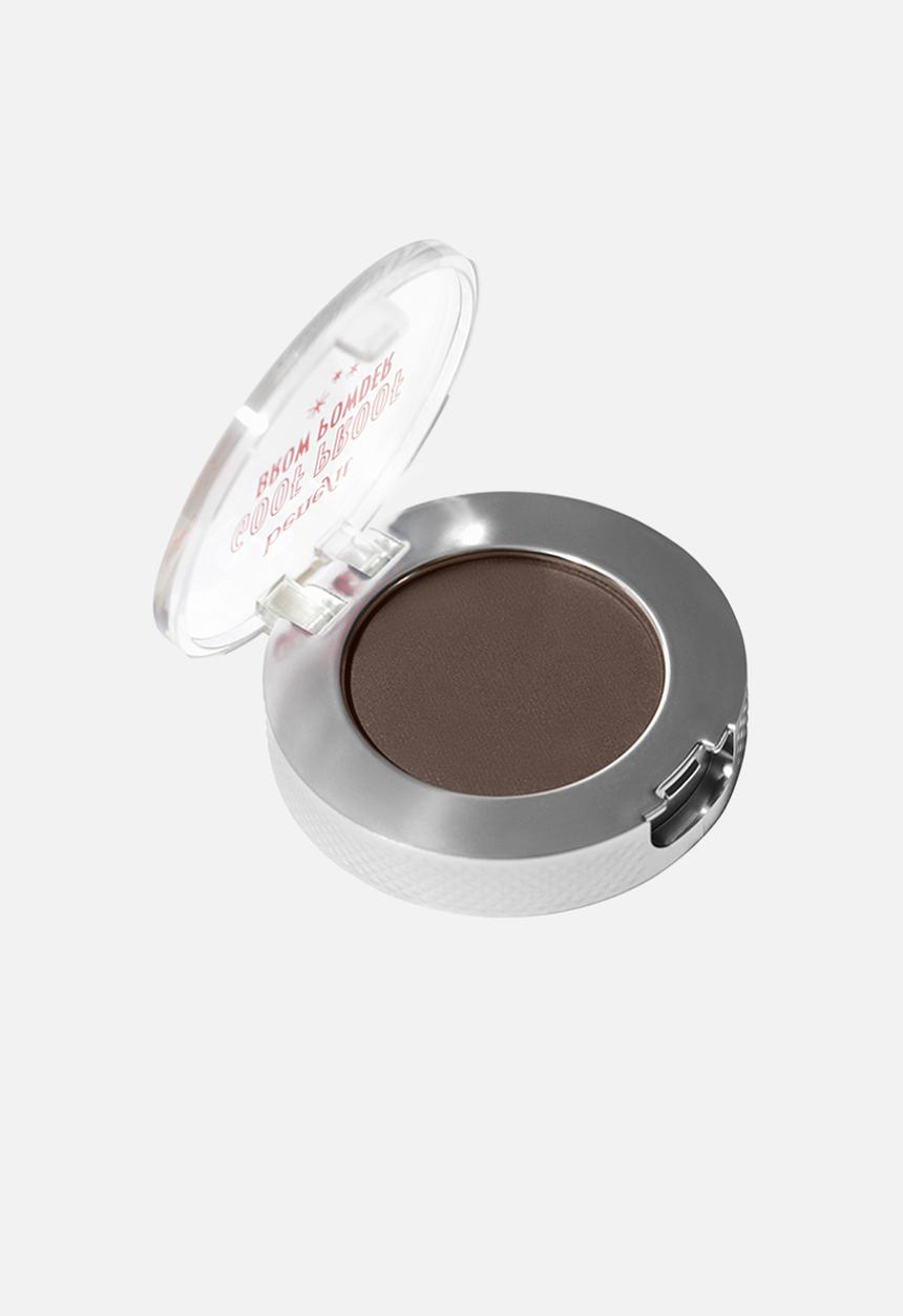 Benefit Cosmetics - Goof Proof Brow Powder- Shade 4