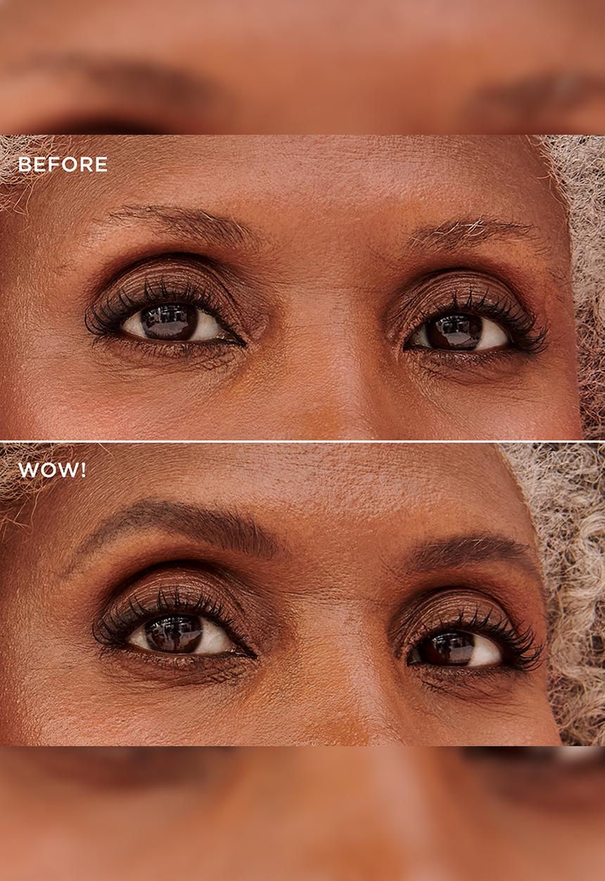 Benefit Cosmetics - Goof Proof Brow Powder- Shade 4.5