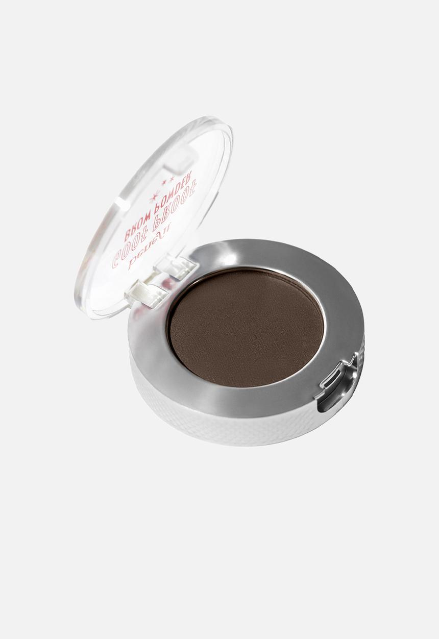 Benefit Cosmetics - Goof Proof Brow Powder- Shade 4.5