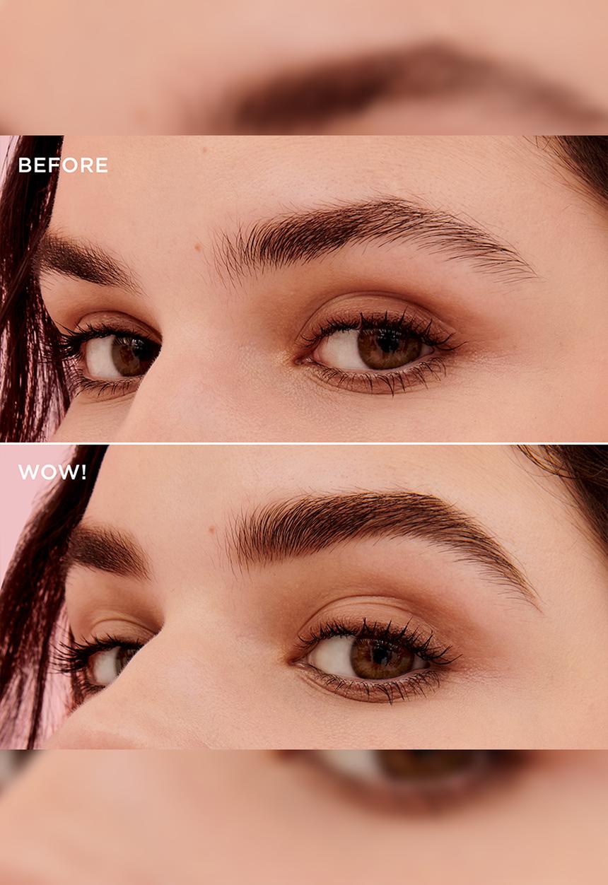 Benefit Cosmetics - Goof Proof Brow Powder- Shade 5