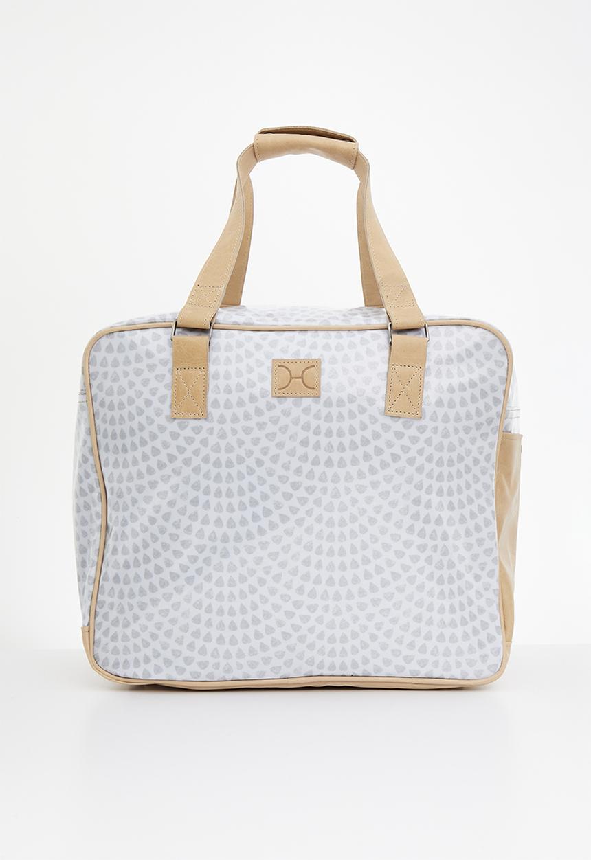 Thandana - Large Weekender - Moonstruck