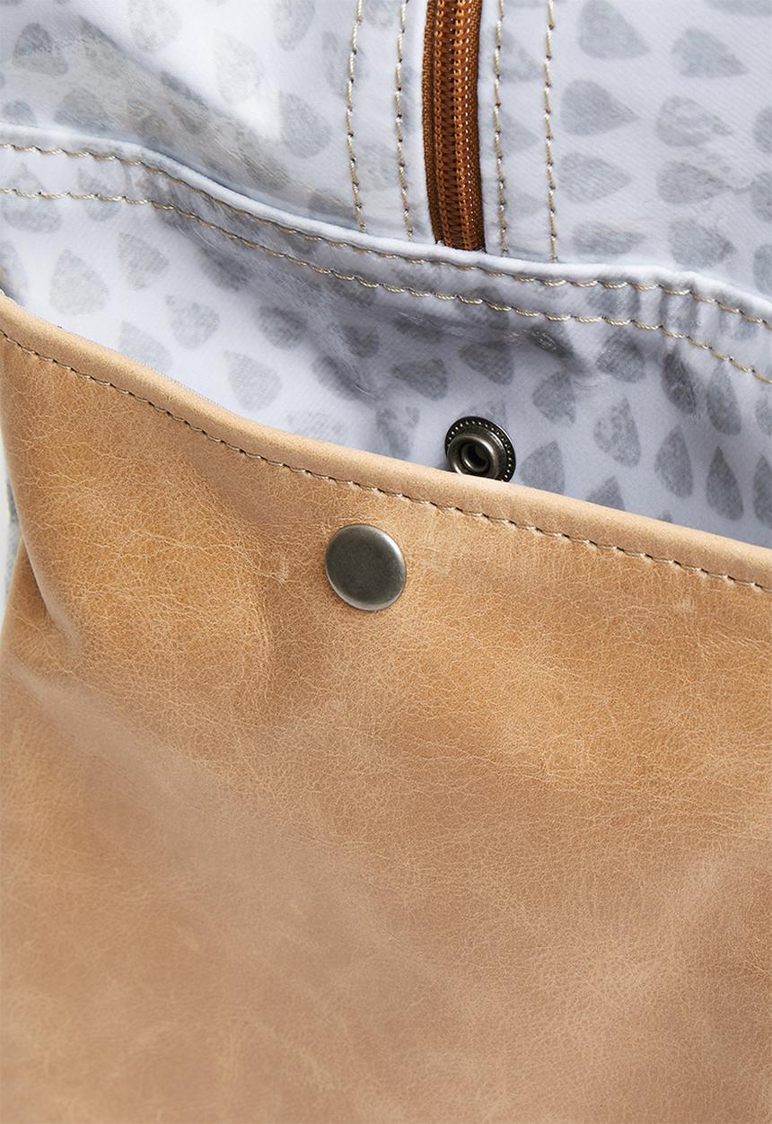 Thandana - Large Weekender - Moonstruck
