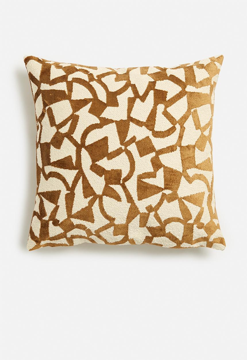 Hertex Fabrics - Liberal scatter with inner- maypel