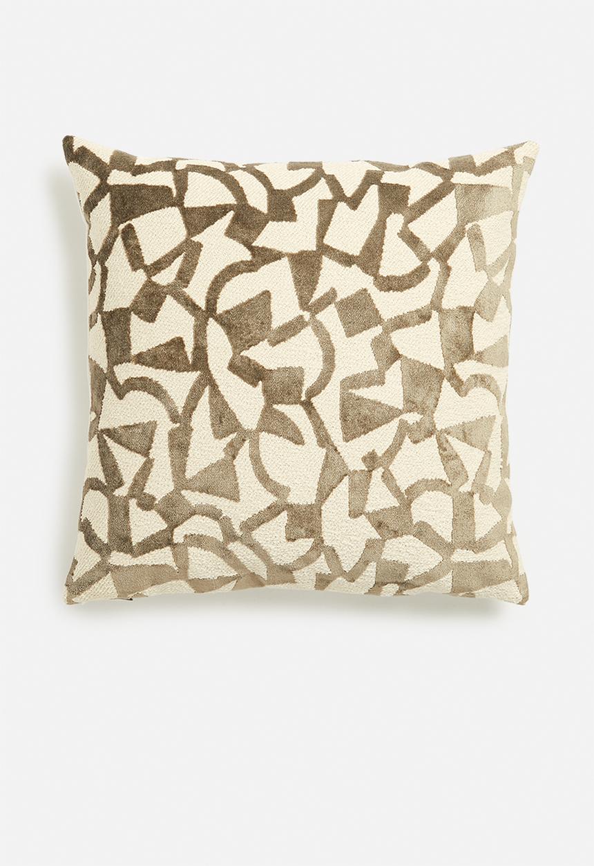 Hertex Fabrics - Liberal scatter with inner- canteen