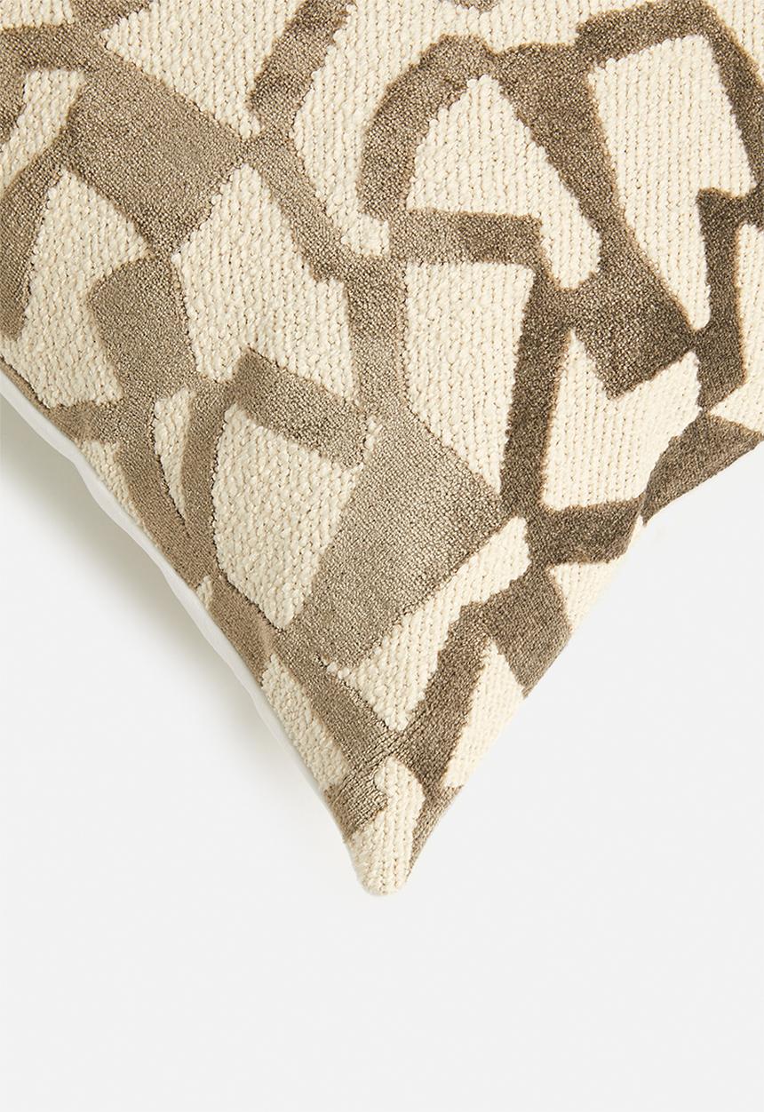 Hertex Fabrics - Liberal scatter with inner- canteen