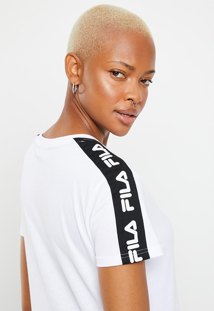 FILA - Jamie T-shirt - white