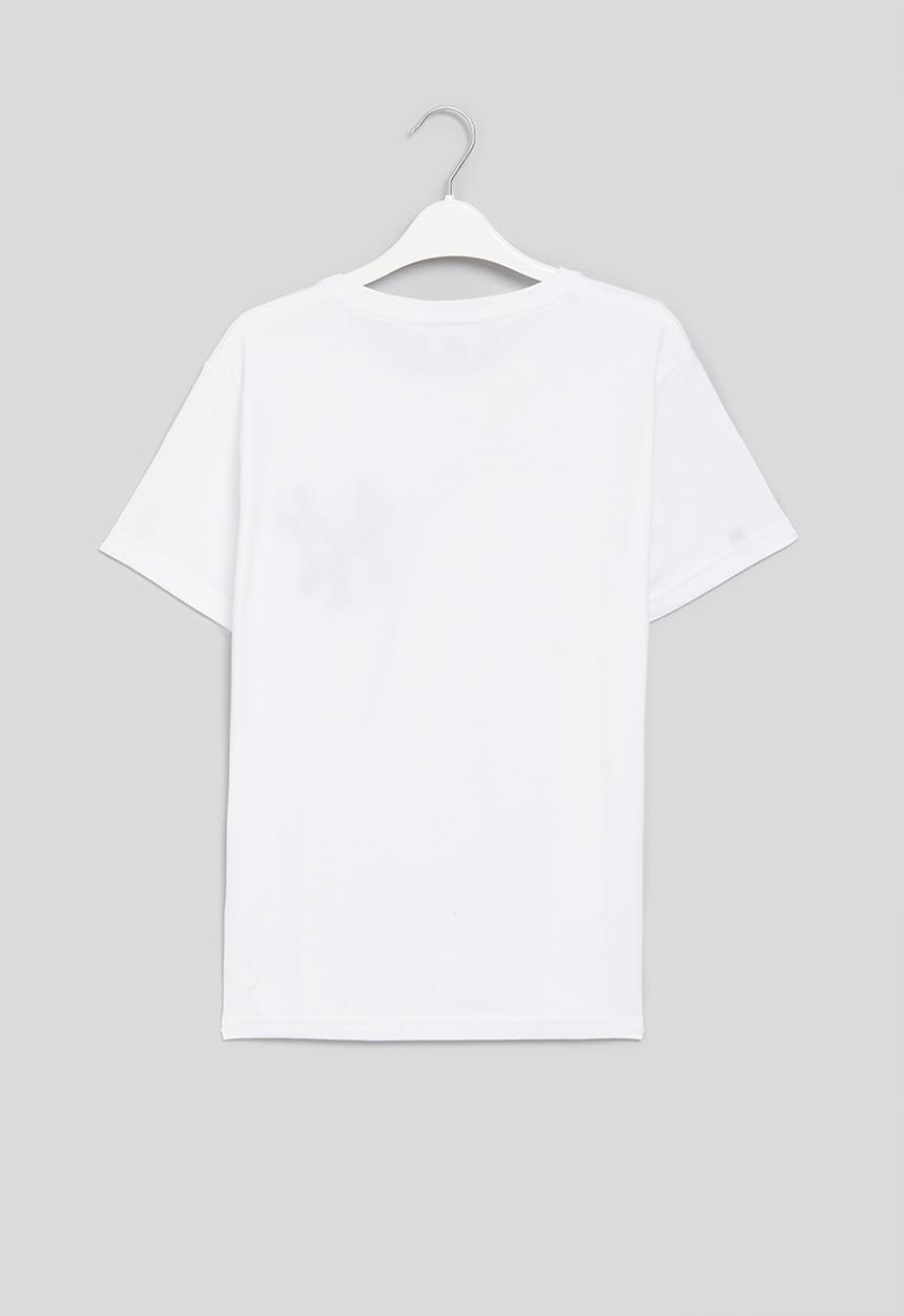 MLB - NY Yankees kids tag short sleeve tee - white