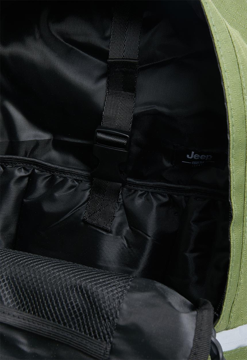 JEEP - Core city backpack - olive