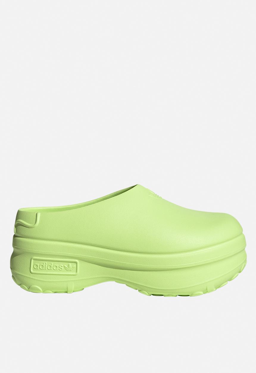 adidas Originals - Adifom stan mule w - lucid lemon/core black