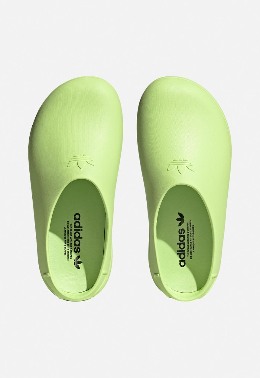 adidas Originals - Adifom stan mule w - lucid lemon/core black