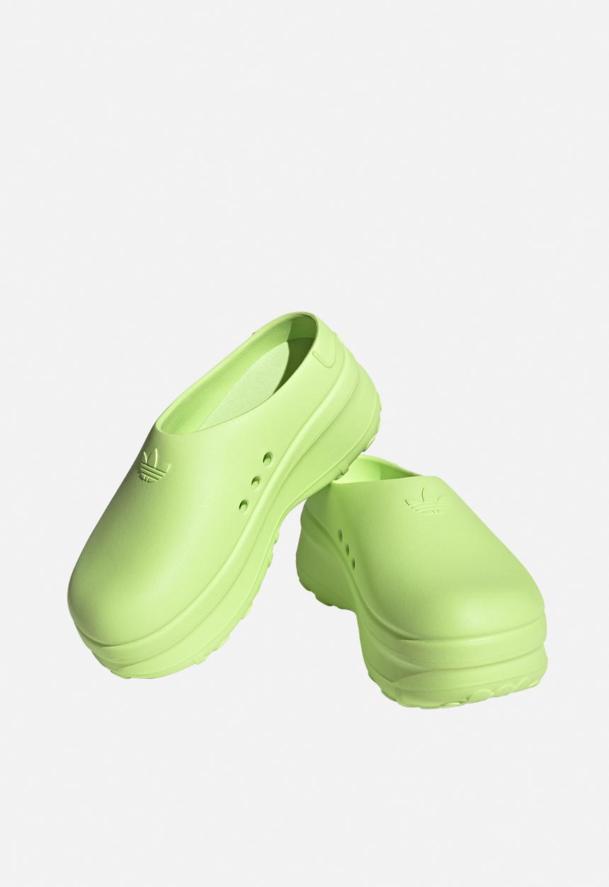 adidas Originals - Adifom stan mule w - lucid lemon/core black